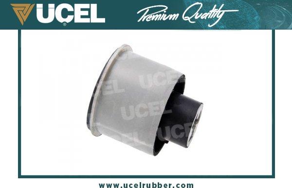 UCEL 61217 - Сайлентблок балки моста www.autospares.lv