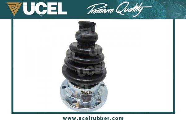 UCEL 61227-T - Bellow, drive shaft www.autospares.lv