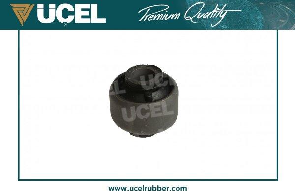 UCEL 10969 - Bush of Control / Trailing Arm www.autospares.lv