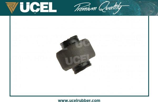 UCEL 10969 - Bush of Control / Trailing Arm www.autospares.lv