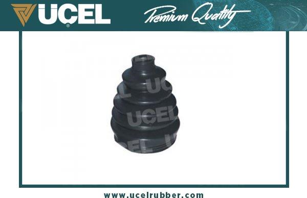 UCEL 10975-T - Пыльник, приводной вал www.autospares.lv