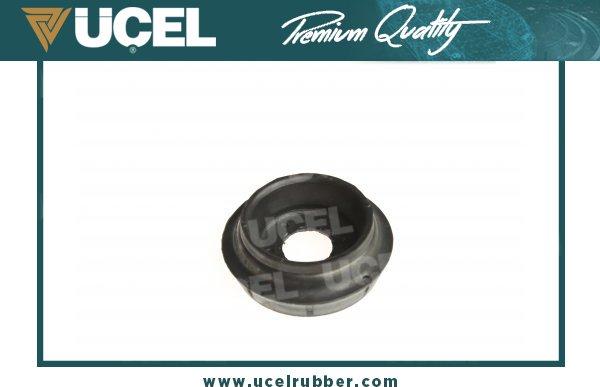 UCEL 10493 - Spring Cap www.autospares.lv