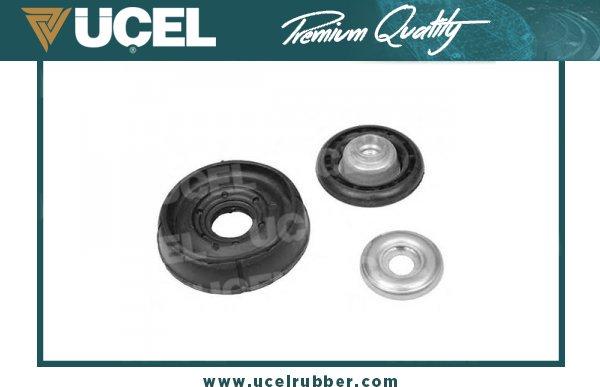 UCEL 10448 - Top Strut Mounting www.autospares.lv