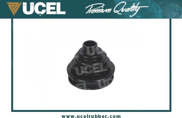 UCEL 10406-T - Bellow, drive shaft www.autospares.lv