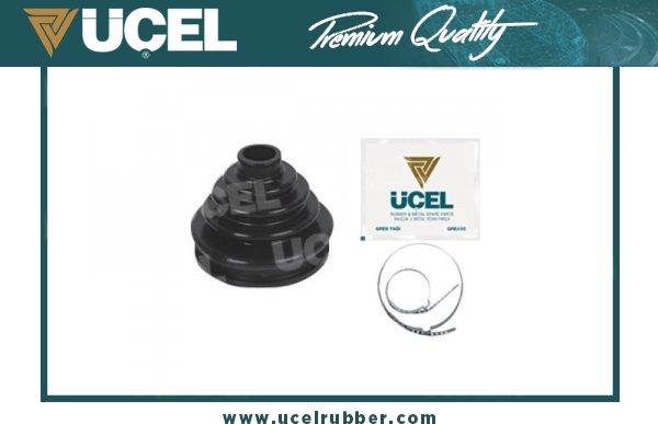 UCEL 10406 - Пыльник, приводной вал www.autospares.lv