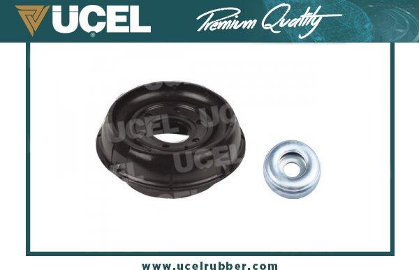 UCEL 10484B - Опора стойки амортизатора, подушка www.autospares.lv