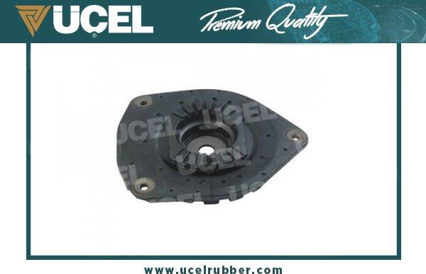 UCEL 10656 - Опора стойки амортизатора, подушка www.autospares.lv