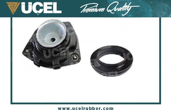 UCEL 10607 - Опора стойки амортизатора, подушка www.autospares.lv