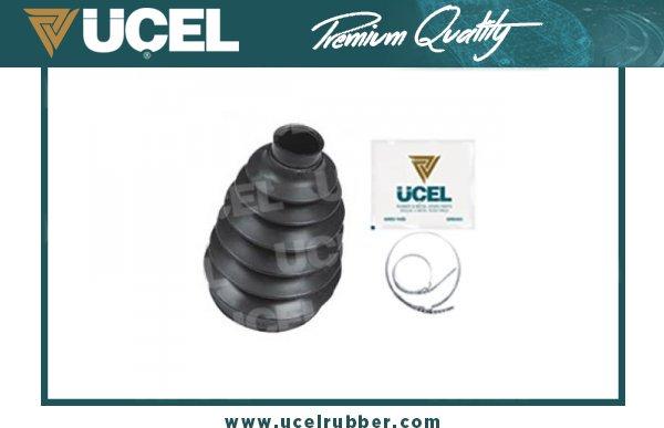 UCEL 10856 - Bellow, drive shaft www.autospares.lv