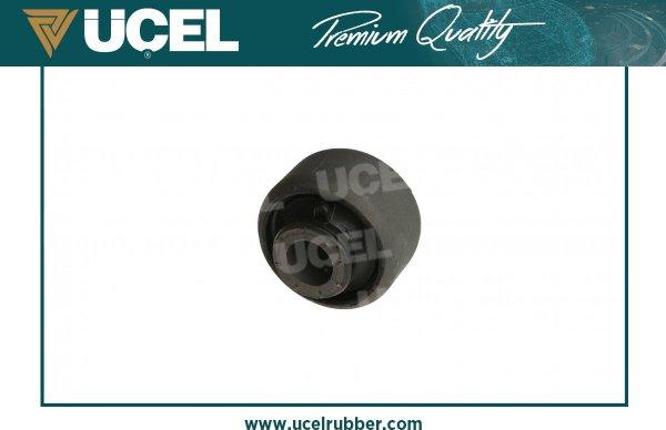 UCEL 10816 - Bush of Control / Trailing Arm www.autospares.lv