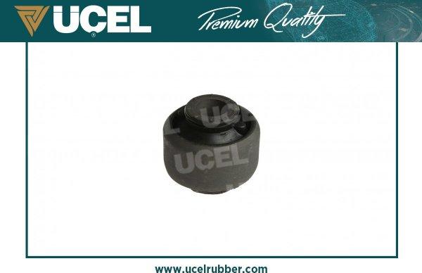 UCEL 10816 - Bush of Control / Trailing Arm www.autospares.lv