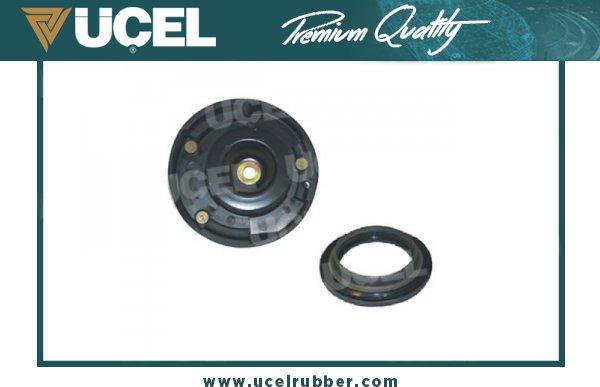 UCEL 10820B - Опора стойки амортизатора, подушка www.autospares.lv