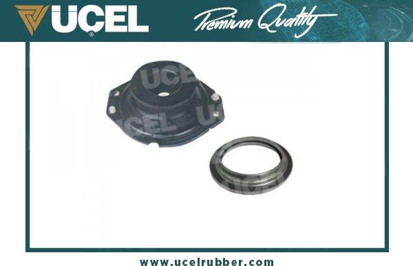 UCEL 10828B - Опора стойки амортизатора, подушка www.autospares.lv