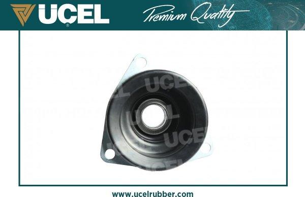 UCEL 10200 - Пыльник, приводной вал www.autospares.lv