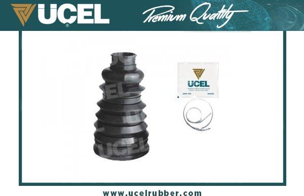 UCEL 10203A - Bellow, drive shaft www.autospares.lv