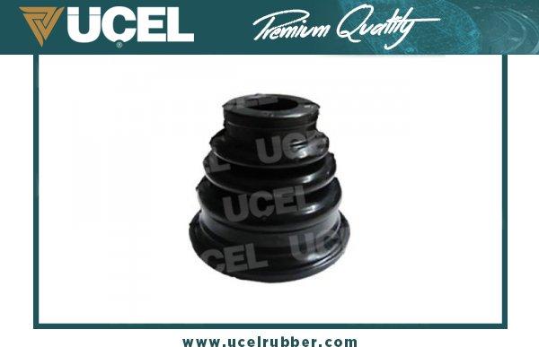 UCEL 10202A-T - Пыльник, приводной вал www.autospares.lv