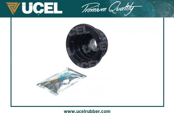 UCEL 10202CB - Пыльник, приводной вал www.autospares.lv