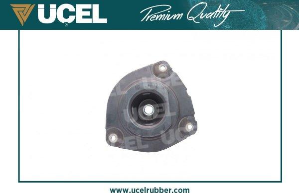 UCEL 82106 - Опора стойки амортизатора, подушка www.autospares.lv