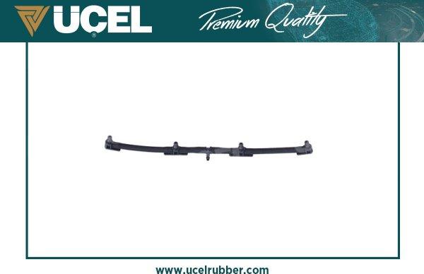 UCEL 35927 - Degvielas šļūtene www.autospares.lv