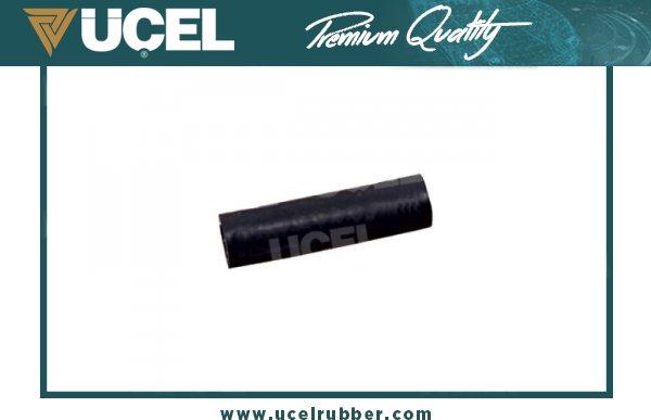 UCEL 35597 - Radiator Hose www.autospares.lv