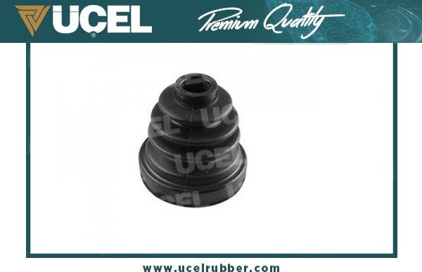 UCEL 31457-T - Пыльник, приводной вал www.autospares.lv