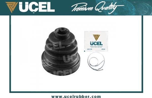 UCEL 31457 - Пыльник, приводной вал www.autospares.lv