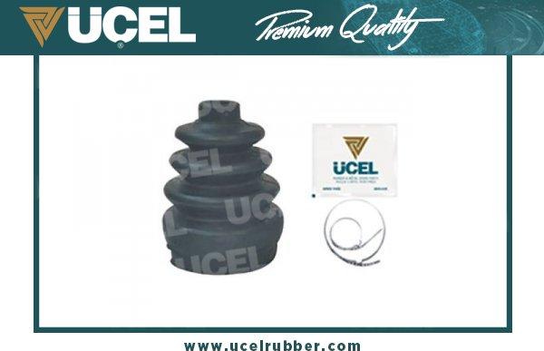 UCEL 31410 - Пыльник, приводной вал www.autospares.lv