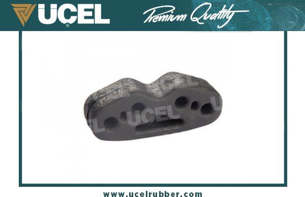 UCEL 31472 - Holding Bracket, silencer www.autospares.lv