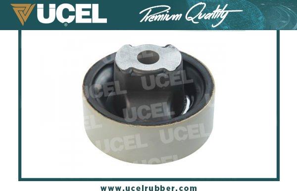 UCEL 31554 - Сайлентблок, рычаг подвески колеса www.autospares.lv