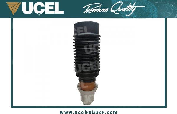 UCEL 31580 - Dust Cover Kit, shock absorber www.autospares.lv