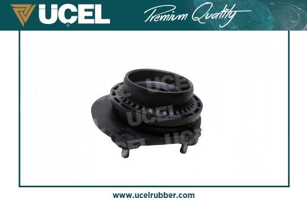 UCEL 31661 - Amortizatora statnes balsts www.autospares.lv