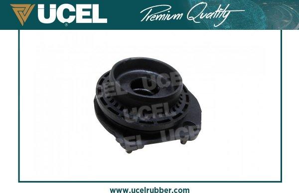 UCEL 31662 - Top Strut Mounting www.autospares.lv