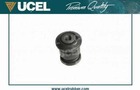 UCEL 31611 - Сайлентблок, рычаг подвески колеса www.autospares.lv