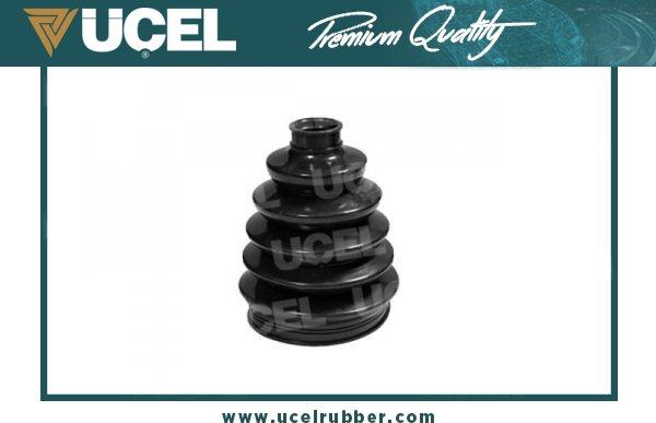 UCEL 31211-T - Bellow, drive shaft www.autospares.lv