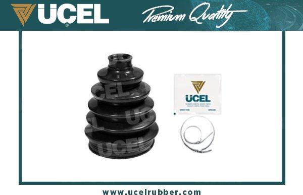 UCEL 31211 - Пыльник, приводной вал www.autospares.lv