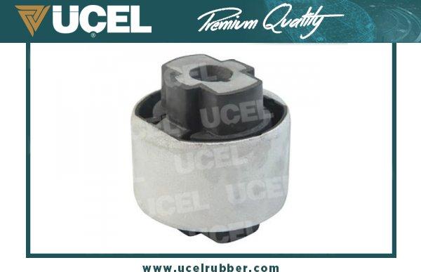 UCEL 31221 - Сайлентблок, рычаг подвески колеса www.autospares.lv