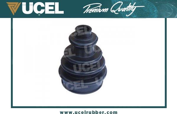 UCEL 20100-T - Bellow, drive shaft www.autospares.lv