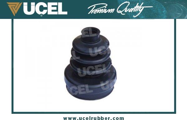 UCEL 20101-T - Bellow, drive shaft www.autospares.lv