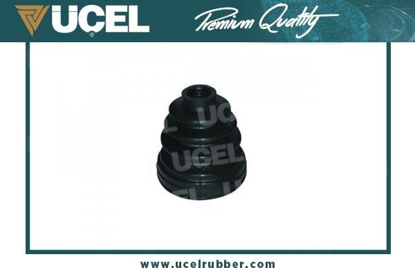 UCEL 20301-T - Пыльник, приводной вал www.autospares.lv