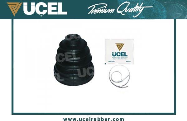 UCEL 20301 - Пыльник, приводной вал www.autospares.lv