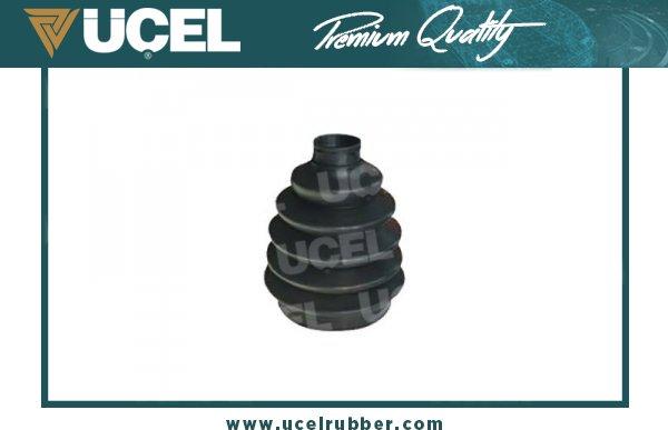 UCEL 20302-T - Bellow, drive shaft www.autospares.lv