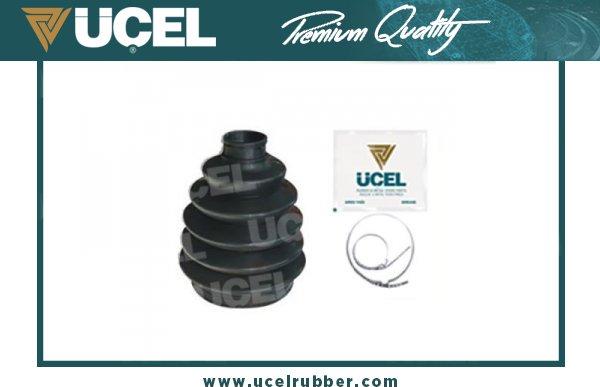 UCEL 20302 - Bellow, drive shaft www.autospares.lv