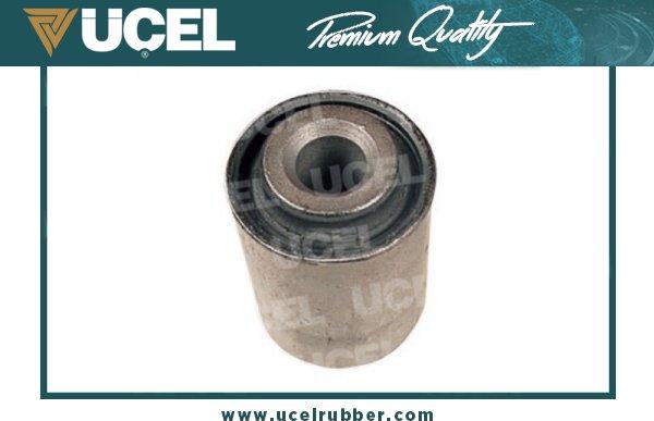 UCEL 20259 - Mounting, axle beam www.autospares.lv