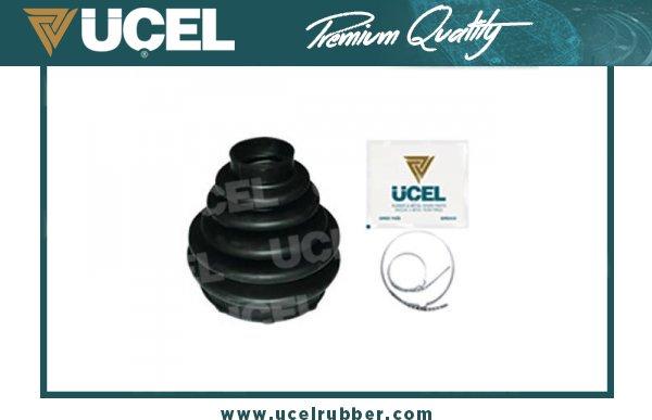 UCEL 20204 - Пыльник, приводной вал www.autospares.lv