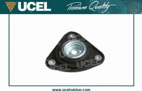 UCEL 20231 - Top Strut Mounting www.autospares.lv