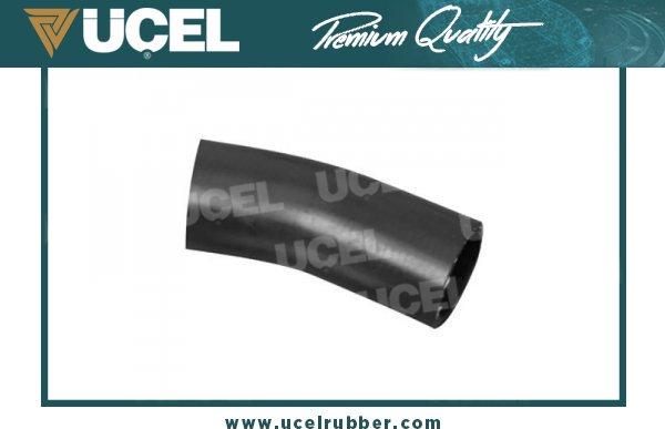 UCEL 21214 - Radiator Hose www.autospares.lv