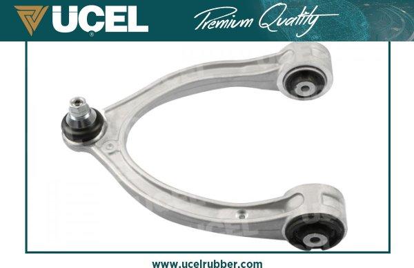 UCEL 76124 - Рычаг подвески колеса www.autospares.lv