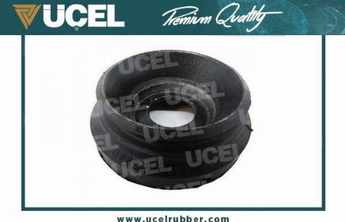 UCEL 71153 - Опора стойки амортизатора, подушка www.autospares.lv