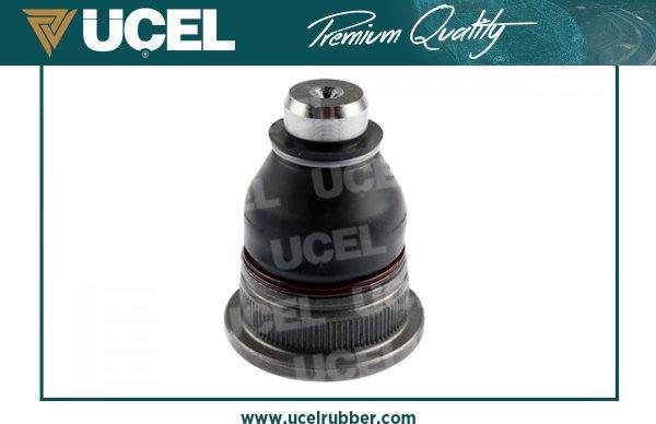 UCEL 77114 - Шаровая опора, несущий / направляющий шарнир www.autospares.lv