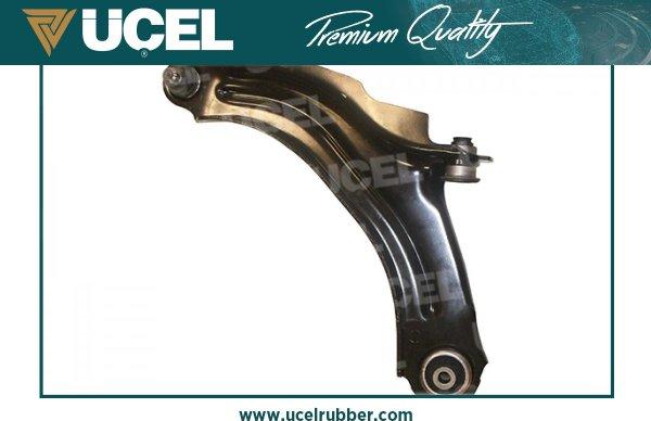 UCEL 77120 - Track Control Arm www.autospares.lv